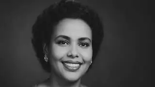 Gacantaada Midig - Sahra Axmed - Somali Jazz Remix