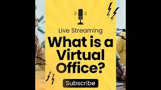 Virtual Office Services in Miami & Fort Lauderdale Florida