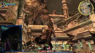 LOTRO ~n~ Chill | Hunter | Vol. IV. Book 4: Siege of the White City pt. 1