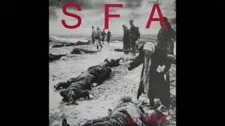 SFA &ndash; So What?