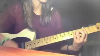 Dame Tu Voz - Pignoise Cover