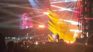 Fall Out Boy live in St Louis Full Concert