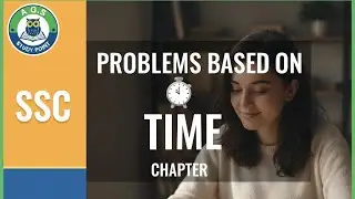 CDS Maths Time & Work PYQs | Shortcut Tricks l #SSC #CDS #TimeProblems #ClockProblems #MathsPYQ