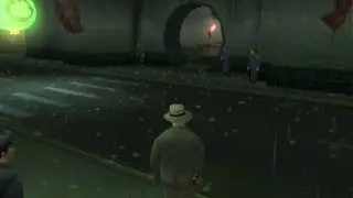 Hitman Contracts: Mission 8: Slaying a Dragon -  Level:Silent Assasin
