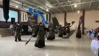 Que ruja el Leon