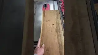 Building fancy pedestal bases PART 1 #woodwork #lovetheprocess