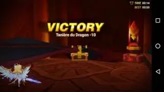 DB10 Team with Camilla - 100%WINRATE !!!