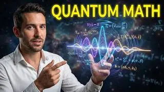 Quantum Mechanics Mathematics #theoreticalphysics #quantumphysics #books