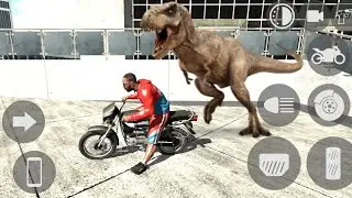 Indian Bike Driving 3D | New Gaming Video | Best Android Mobile Games