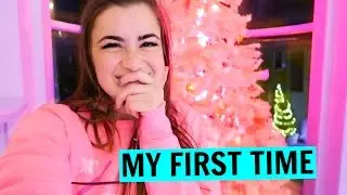 MY FIRST TIME | Cloe Feldman