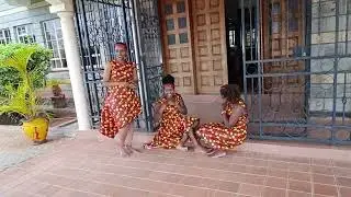 Actors on action/Behind the scenes of siyawezi