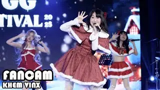 20251228 Khem ViNX FANCAM |「TGG FEST 2025」@The Street Ratchada