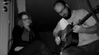 RadioRip - Lasku tup&iacute; čas (live acoustic)