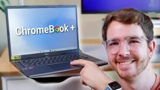 Set Up Your Chromebook from Scratch (A Basic Beginner's Guide)