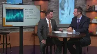 How to deal with October stock market scares