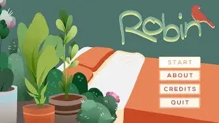 Robin: 100% Steam Achievements Guide 🐦