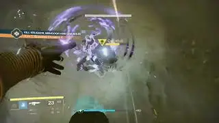 Destiny - Court of Oryx (Krughor, Mengoor and Cra'adug)