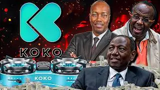 Взлет и падение KOKO Networks: почему правительство ее закрыло.