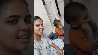 sai kutty ku ivalo peria papa ah😂🥰mine #shorts #short #minivlog #comedy