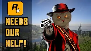 Rockstar needs our help with new discounts in red dead online! (weekly update)