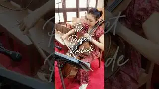 Pre Mass Instrumental | Cello & Piano Duo | NOQ Events