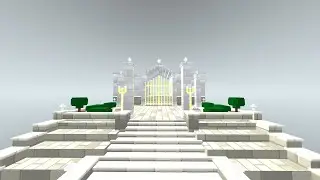 [TAS] Bhop_Reflection in 6:36:64