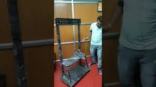 Interactive flat panel stands for  65