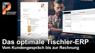 Digitale Auftragsbearbeitung mit dem ERP-System Corpora