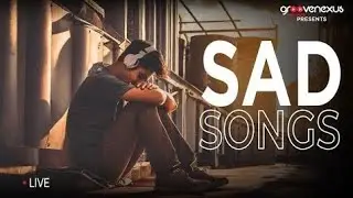Heart Broken Sad Lofi Songs | Breakup Songs | Hindi Emotional Sad Songs | Alone ...