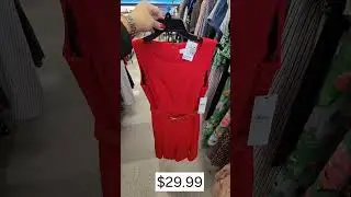 ‼️ROSS‼️VESTIDOS CALVIN KLEIN PARA ESTA PRIMAVERA #calvinklein #dresses #springdress #ross