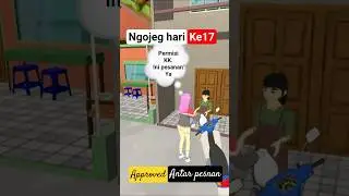 #AYO COBA GAME OJOL SIMULATOR#videoshorts #games #simulato