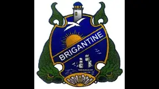 Brigantine Lighthouse District Streetscape Improvement Project