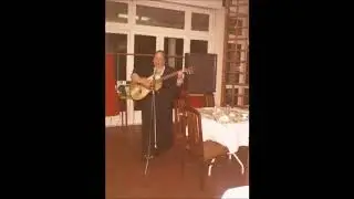 Guitarrero - Interpreta Marta Molina