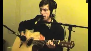 Fog/Andrew Broder, Planet Claire Session 30-03-2005