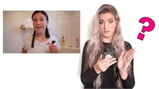 KAPPER REAGEERT OP 