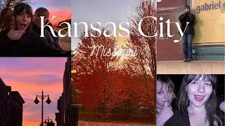 Travel Vlog | Missouri pt.2 | ep. 21