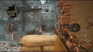 FIRST EVER WW2 TDM QUAD HEAD