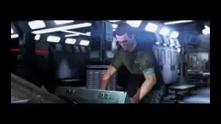 How Hicks Survives In Aliens Colonial Marines: Stasis Interrupted