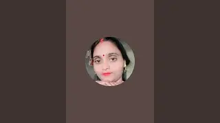 Pammi yadav  is live