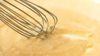 How to Make a Roux