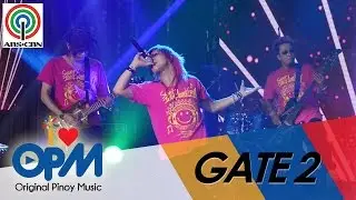 The Bump Off: Uchusentai Noiz - Liwanag Sa Dilim by Rivermaya