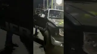 Mitsubishi pajero&hearts;️ 4x4 pajero