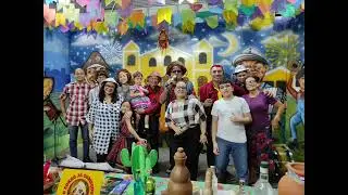 No programa O FORR&Oacute; J&Aacute; COME&Ccedil;OU!