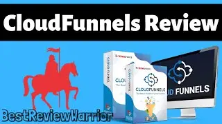 CloudFunnels Review: Every Tool You Need For Your Online Business
