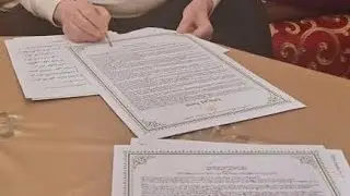 آخر وصية للشيخ العارف بالله سيدي جمال الدين القادري بودشيش&hellip; من تجاهلها خسر خسراناً عظيما !