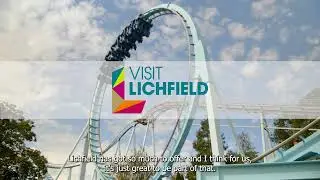 Visit Lichfield for a short break