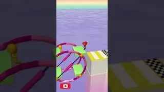 Fun Race 3D (Level 20)
