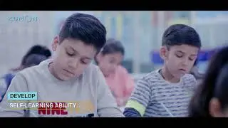 Kumon - After School Program