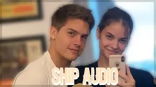 Ship editing audio that make me wish I wasn&rsquo;t lonely