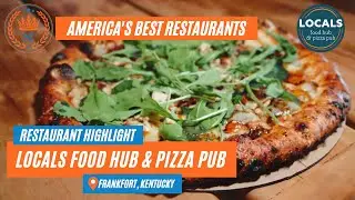 Locals Food Hub & Pizza Pub Aims For Strengthening Community